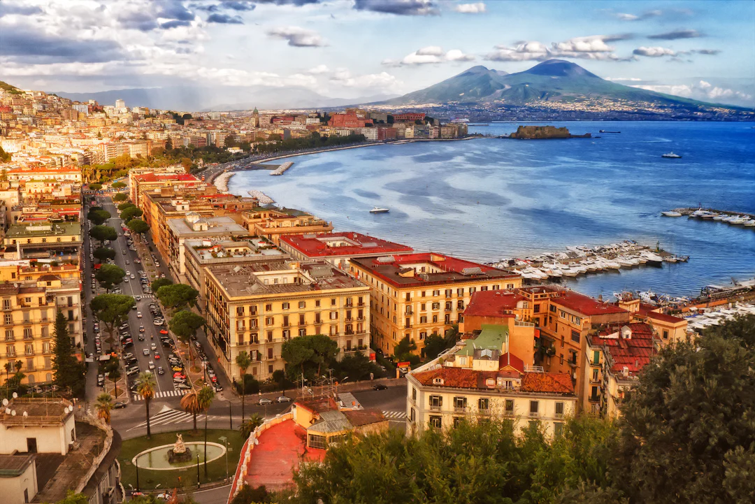 Europe Itinerary: 15 Days of Culture, Coastlines & Island Escapes